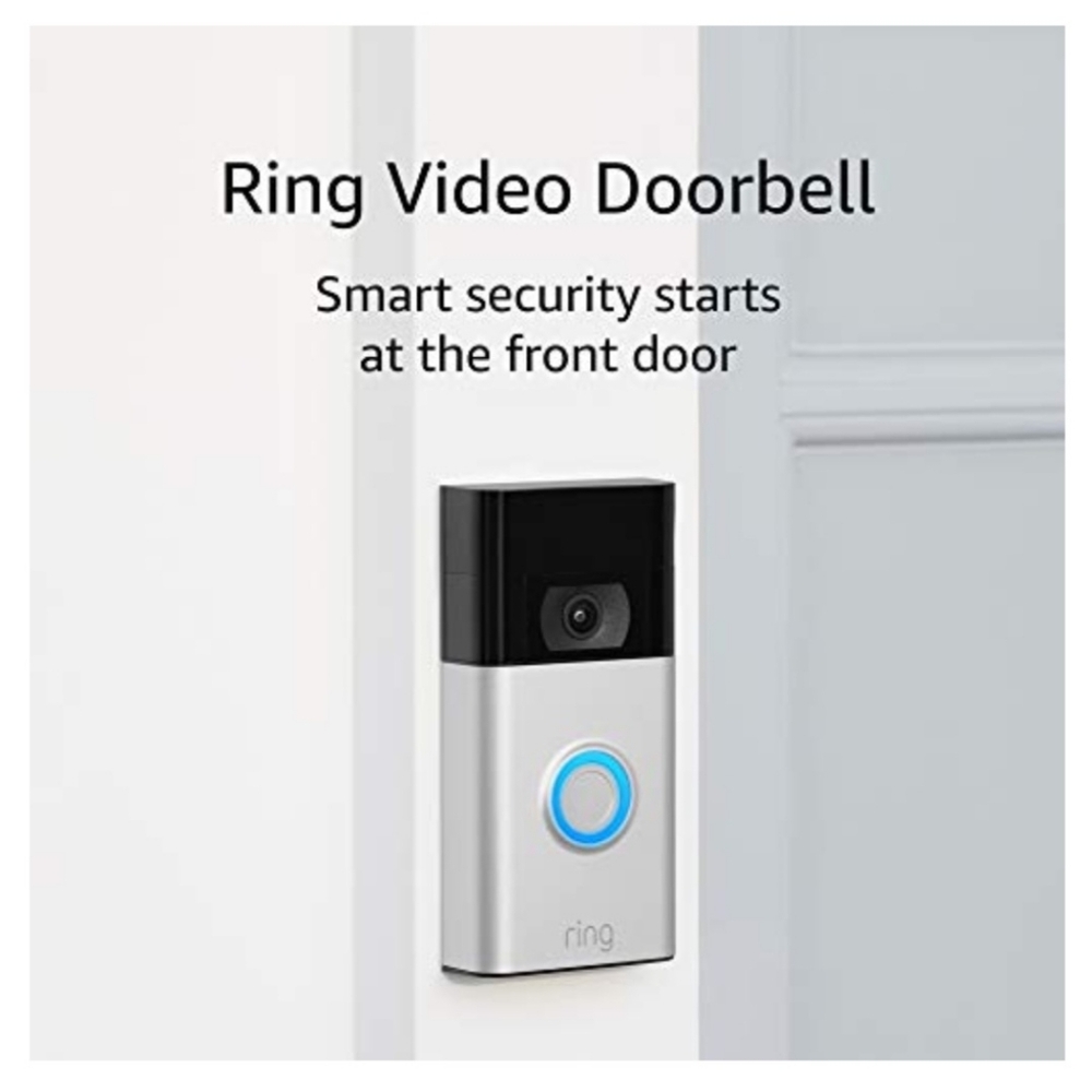 Ring Doorbell